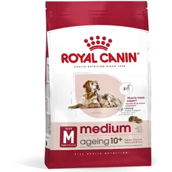 ROYAL CANIN Medium Ageing 10+ 15kg