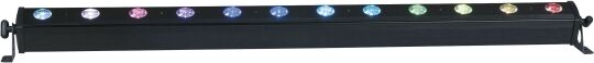 Showtec LED Light Bar 12 Pixel LED Bar