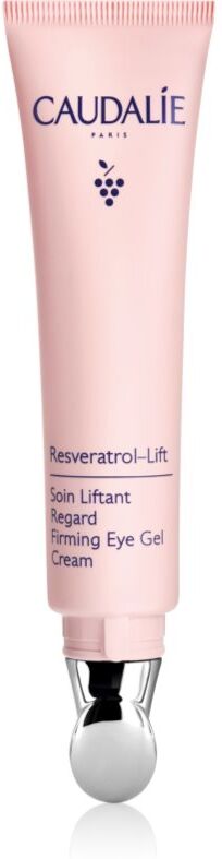 Caudalie Resveratrol-Lift intensive eye cream with firming effect 15 ml