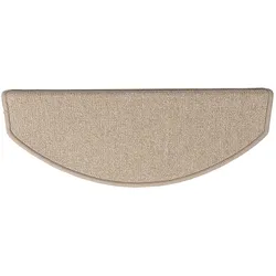 vidaXL, Fussmatte, Stufenmatten (80 x 24.50 cm)