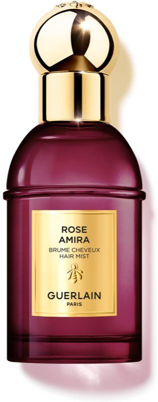 GUERLAIN Absolus Allegoria Rose Amira parfum pour cheveux mixte 40 ml