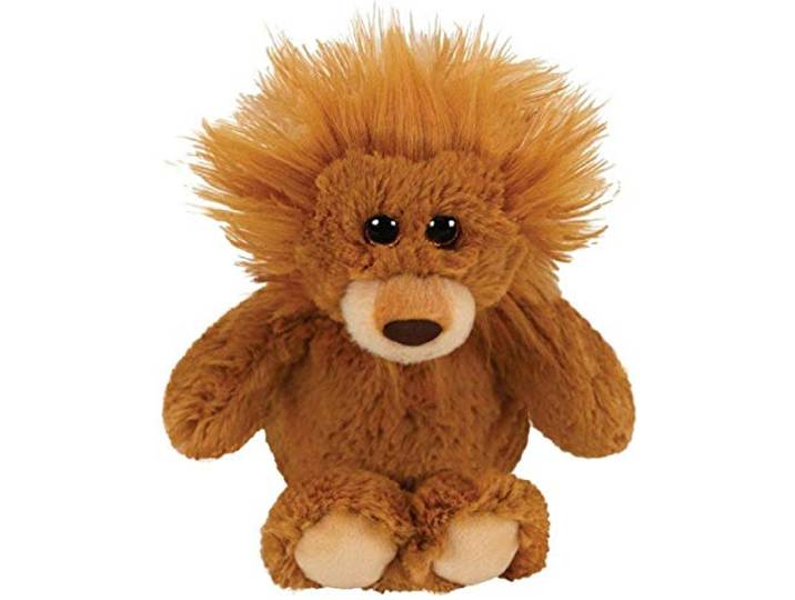 Ty Cuddlys Leon 33cm