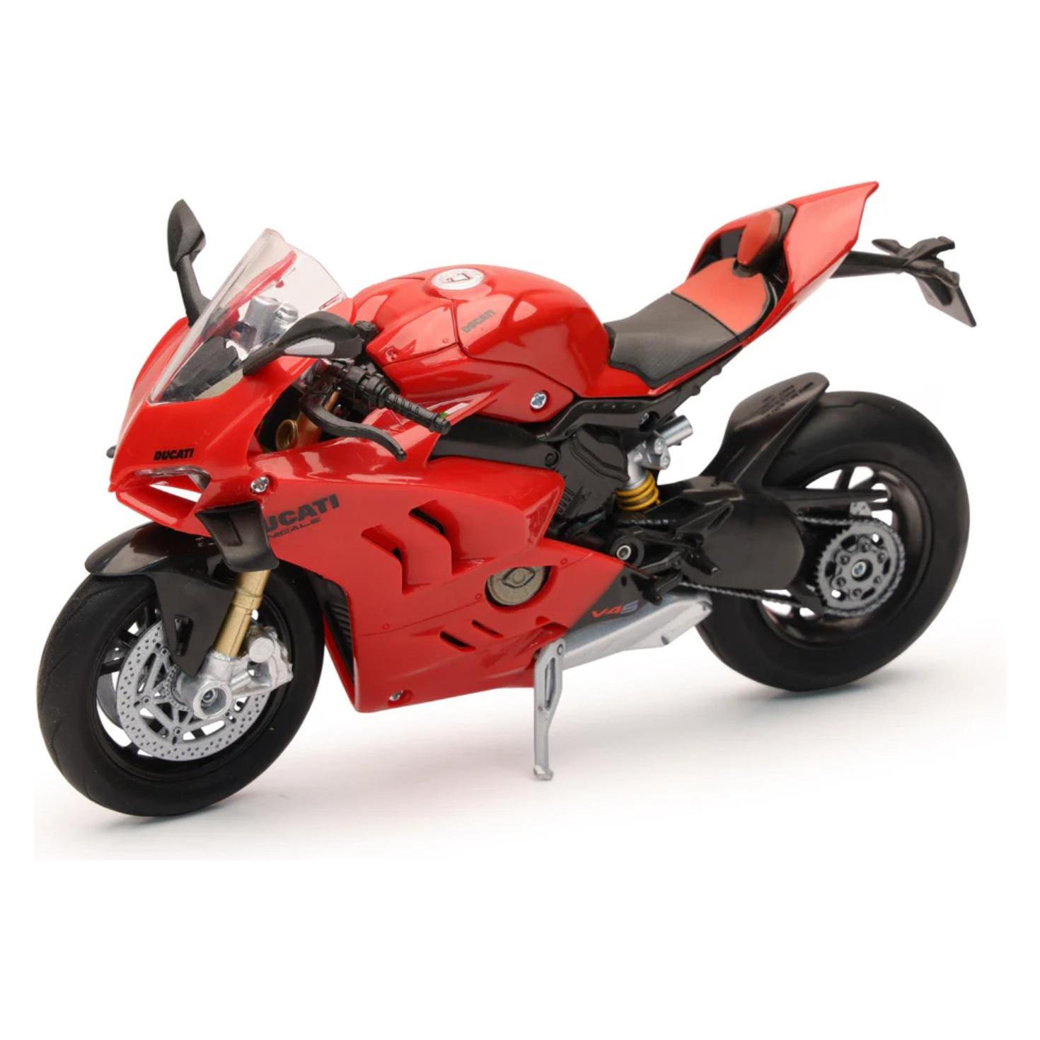 New Ray 1:12 DUCATI PANIGALE V4S (68654094)