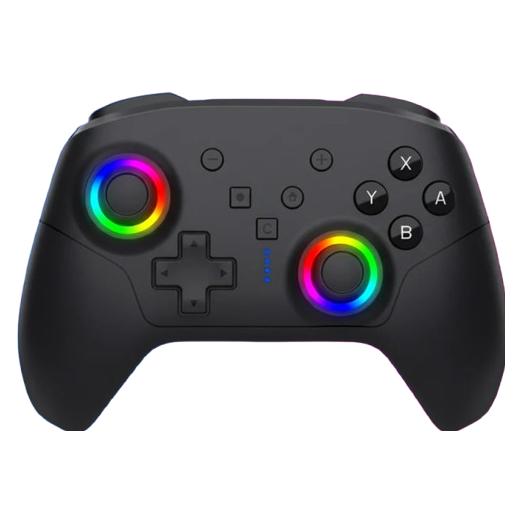 Magni Deep Explorer - SW2 RGB WIRELESS PRO CONTROLLER (Android, iOS, PC, Switch 2) (3760430320242)