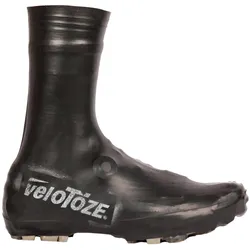 Velotoze, Herren, Schuhüberzug, Strong (L), Schwarz