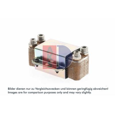 AKS DASIS 286019N für Volvo