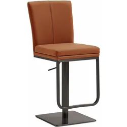 Barhocker COLORADO (BHT 40x96x43 cm) - BHT 40x96x43 cm