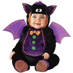 InCharacter Fledermaus (68, 74, 80)