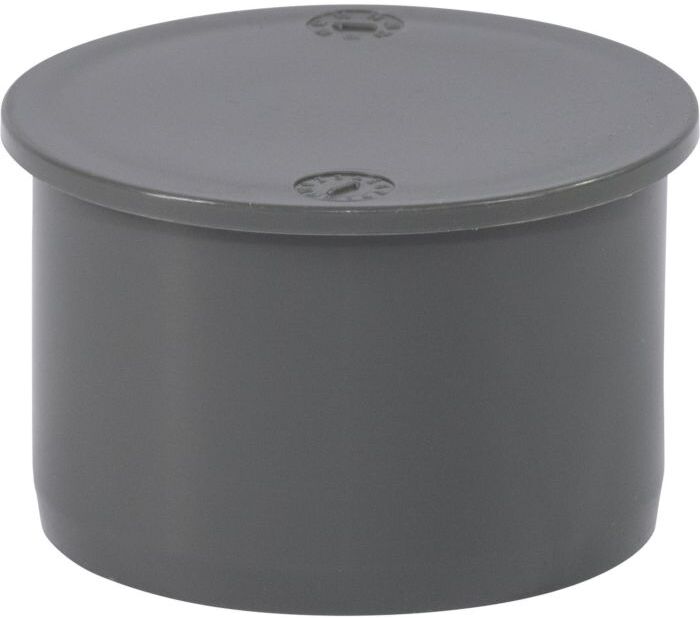 Ostendorf HTsafe HTsafe-Muffenstopfen 172620 DN/OD 50