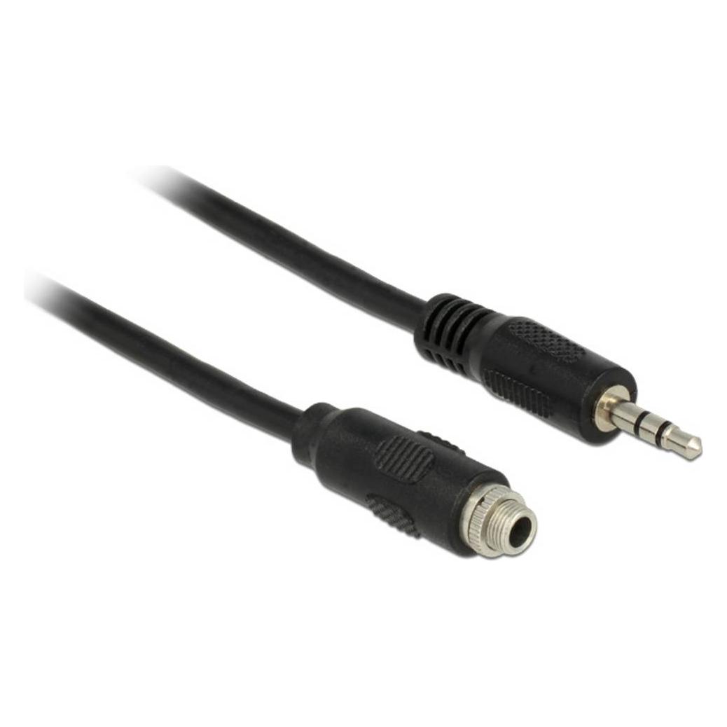 Delock . Audio-Kabel (1 m) (85116)