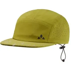VAUDE Unisex Accessories Scopi Cap, Größe ONE SIZE in Grün Grün