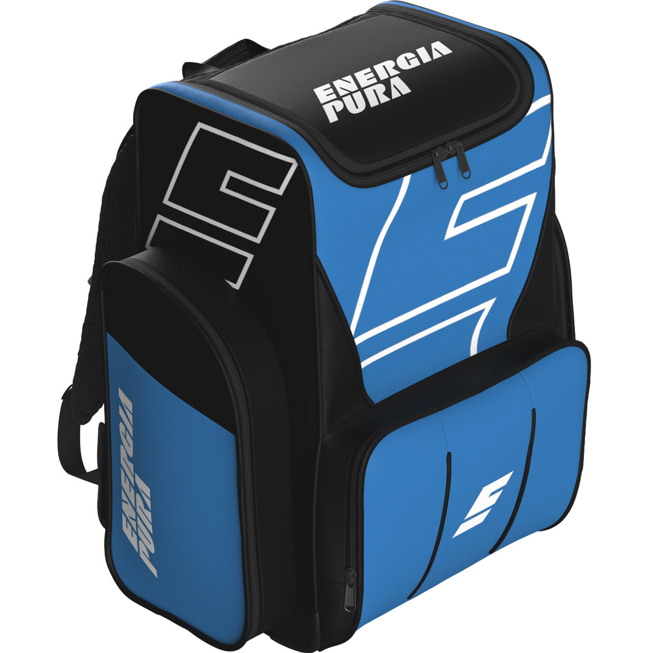 Energiapura Racer Bag SR 72L Turquoise