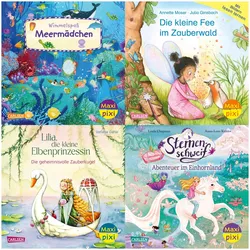 FantasieundMagie, Kinderbücher von Diverse