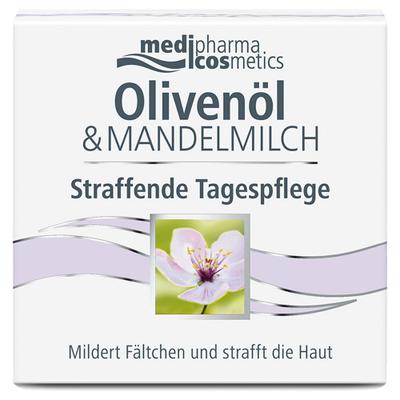 Oliven-Mandelmilch straffende Tagespflege 50 ml Tagescreme