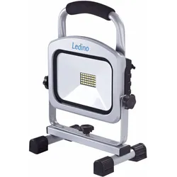 Ledino, Arbeitsleuchte, Akku Scheinwerfer Charlottenburg 20A2 20 W (1600 lm)