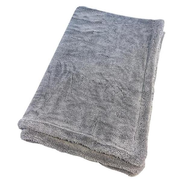 Avant Mikrofiberhåndklaede, 60x90cm, 1200gsm (246342)