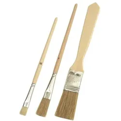 Mako Universalpinsel 3er-Set - 1 Pack