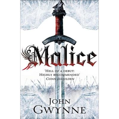 Malice, Taschenbuch von John Gwynne, Pan Macmillan, 978-0-330-54575-4