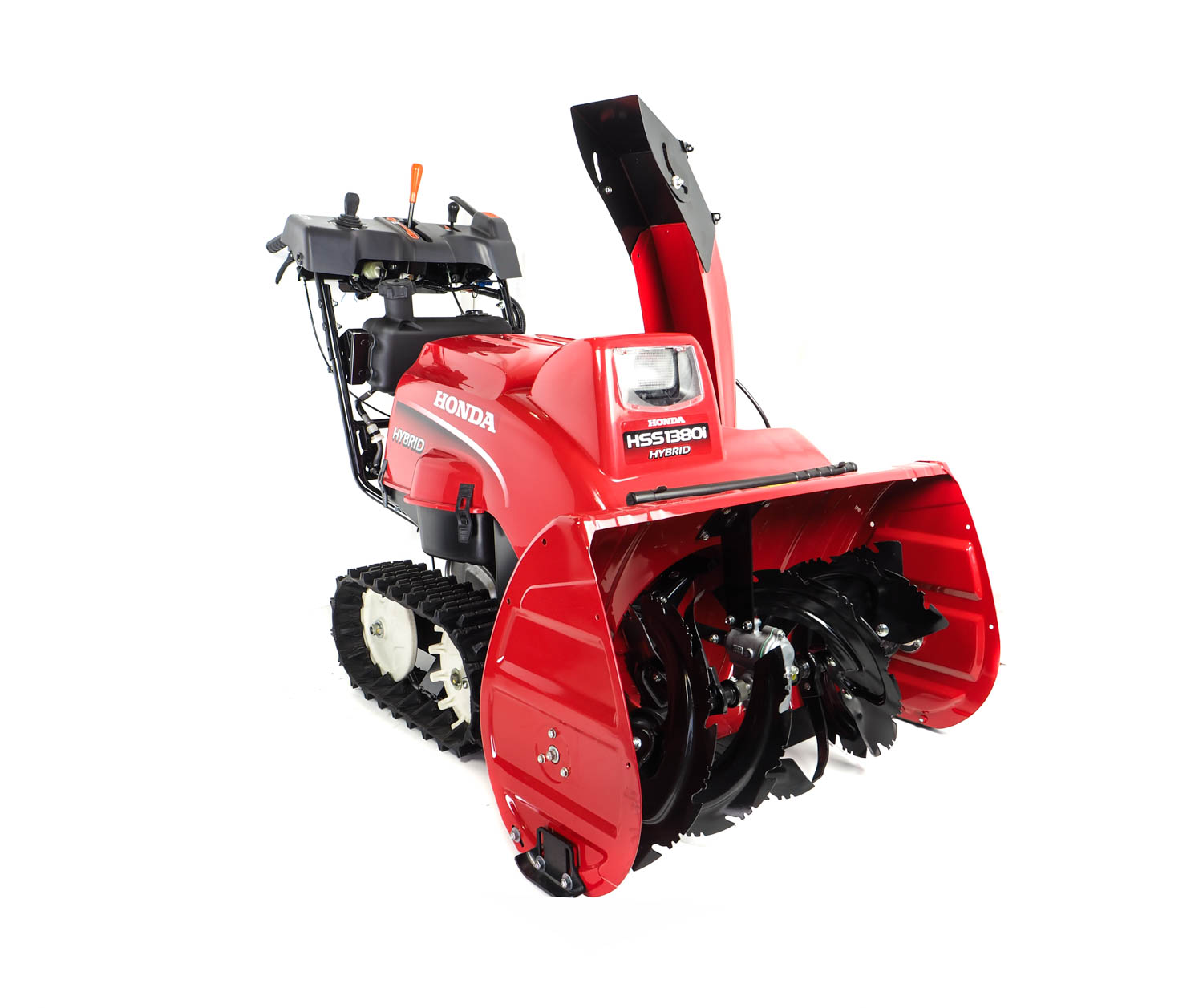 Honda Schneefräse HSS 1380i Hybrid | Hauseigene Lieferung inkl. Einweisung HSS1380i