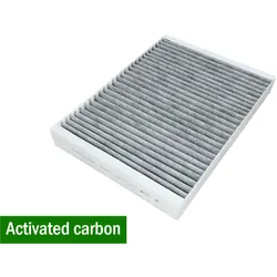 Stiebel Eltron Filter Box DN160 1xF7/AC Aktivkohlefilter