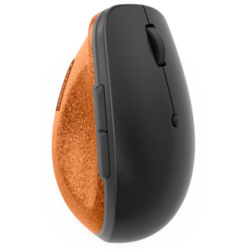 Lenovo Go Vertikale, kabellose Maus