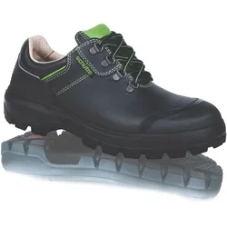 Sicherheitshalbschuhe S3 "BAUPROFI" - 45