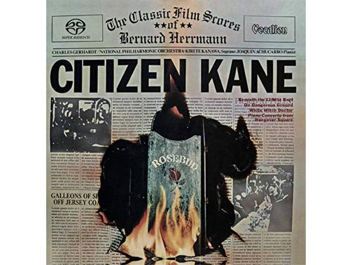 Citizen Kane