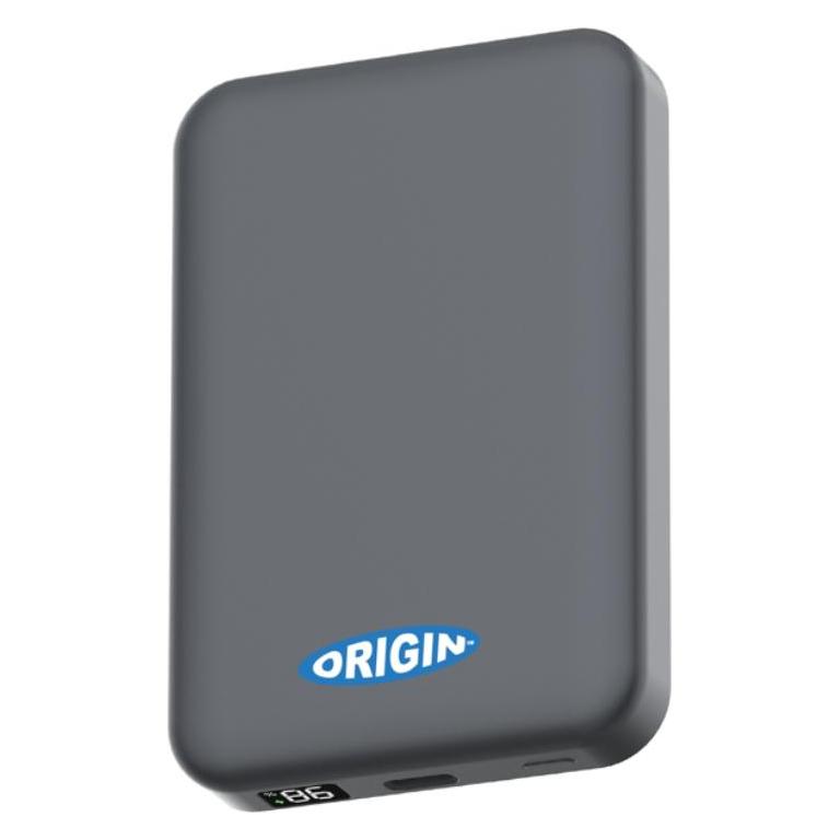 Origin Storage 15086-OS (10000 mAh, 20 Wh) (15086-OS)