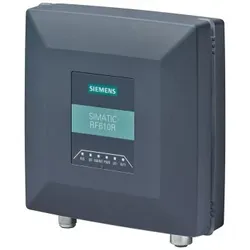 Siemens 6GT2811-6BC10-2AA0 SIMATIC RF600 Reader RF610R CMIIT, Ethernet, PROFINET M12, IP67, -25 bis +55°C 6GT28116BC102AA0