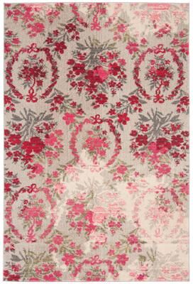 SAFAVIEH Monaco Aiman Floral Rug
