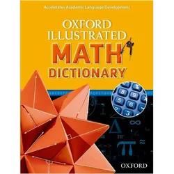 Oxford Illustrated Math Dictionary, Sachbücher