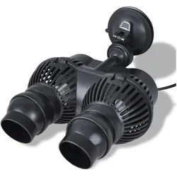 vidaXL Ember, Aquariumtechnik
