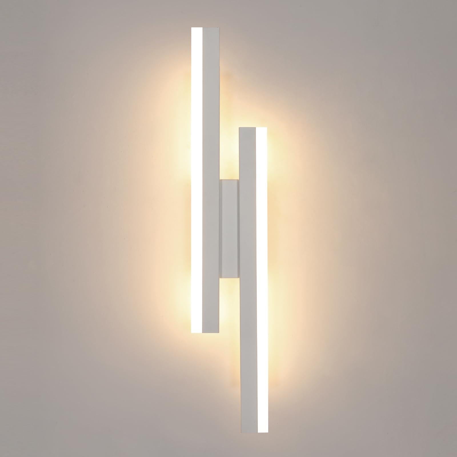 COMELY LED wandlamp voor de woonkamer
