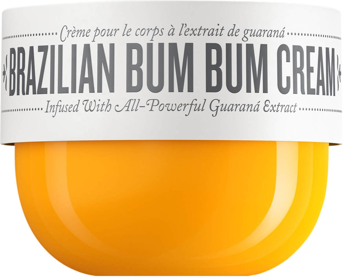SOL DE JANEIRO Brazilian Bum Bum Cream