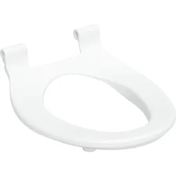 Geberit WC-Sitzring weiß-alpin f. Geberit AquaClean 5000 / 5000plus