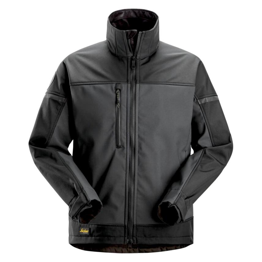 Snickers Workwear Softshell Jacke 1216 AllroundWork (S) (12165859004)