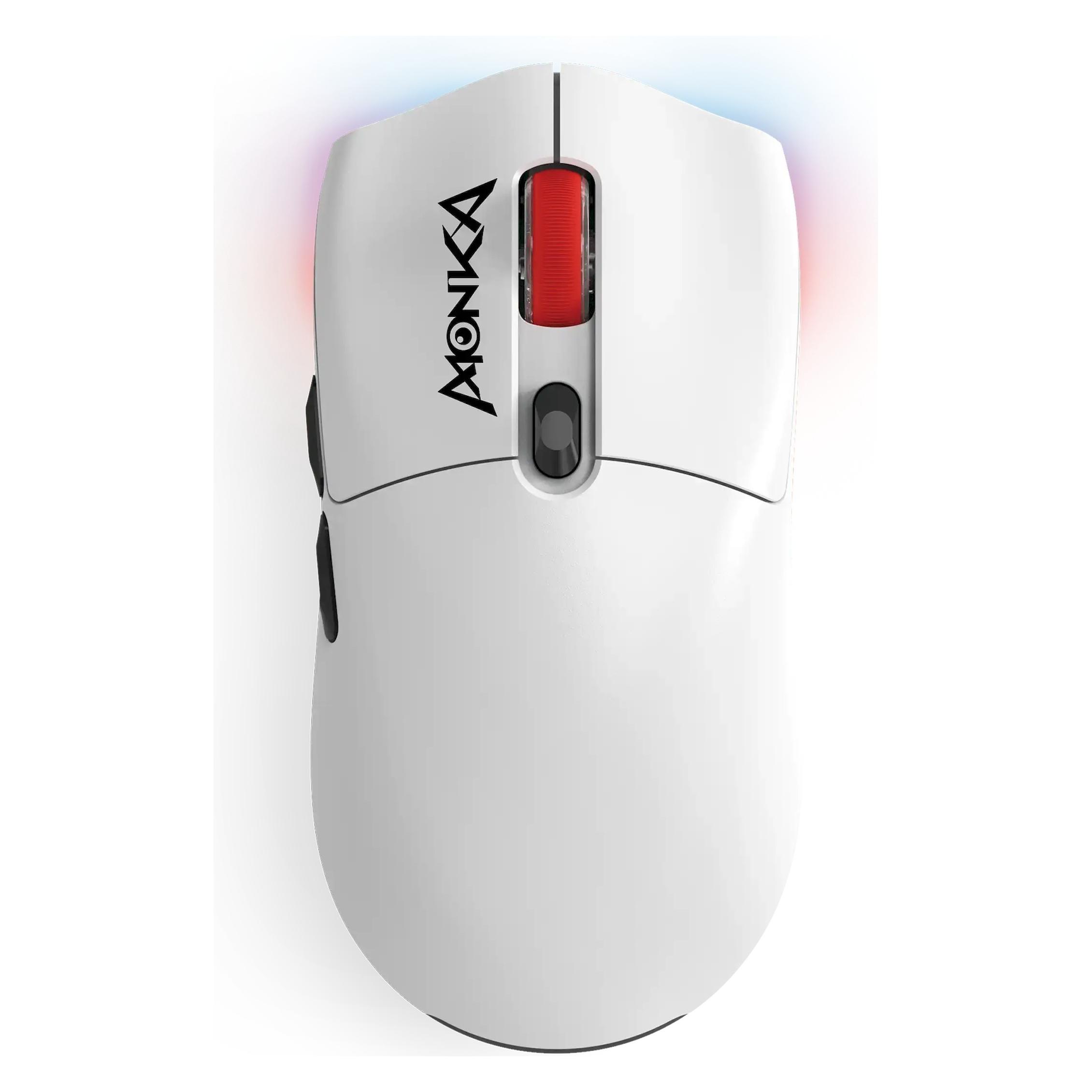 Marvo Guru G995W (Kabelgebunden, Kabellos) (G995W)