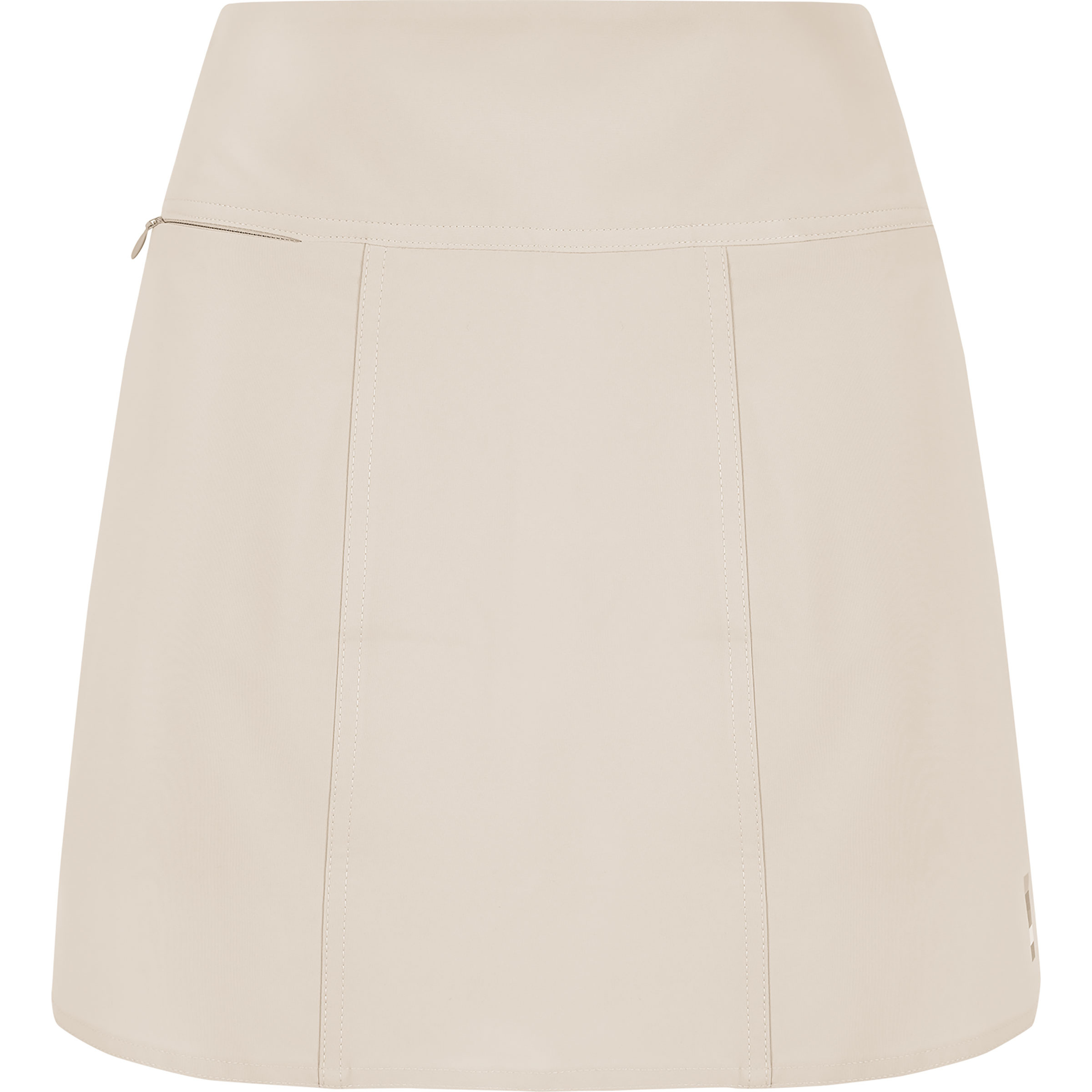 Sherpa Adventure Gear Sajilo Adventure Rock Damen Röcke beige Größe XS Lifestyle Elastisch