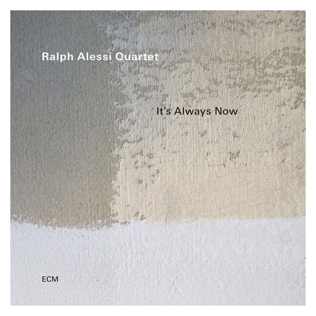 MVG You Are Not Your Eyes (Ralph Alessi) (40038791)