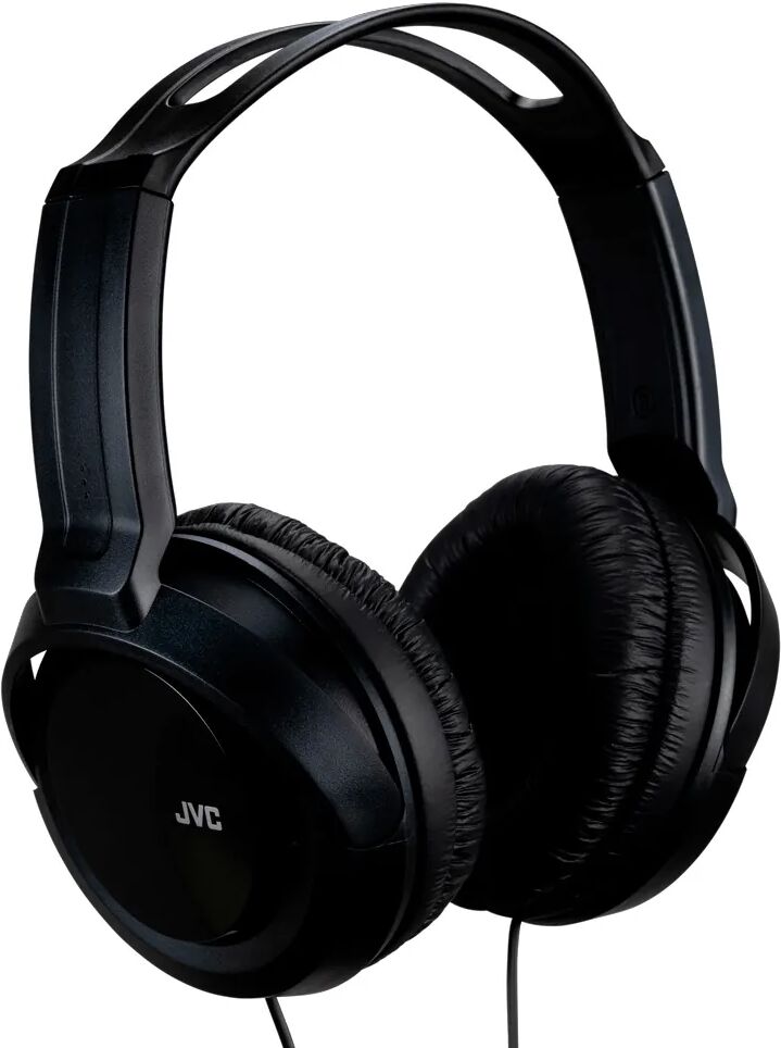 JVC Ha-Rx330 Black / Auriculares Cerrados
