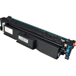 Ampertec Toner ersetzt Canon 5097C002 069H cyan