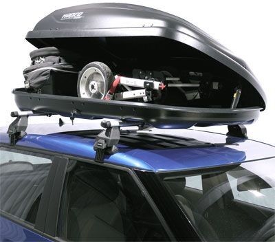 HAPRO 38885 Dachbox