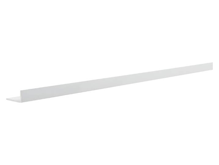 Alfer PVC-Winkelprofil 100 × 20 × 10 cm