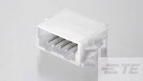 TE Connectivity Einbau-Stiftleiste (Standard) 2-292254-6 Bulk