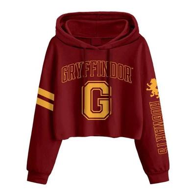 Harry Potter Gryffindor Hoodie Größe XL
