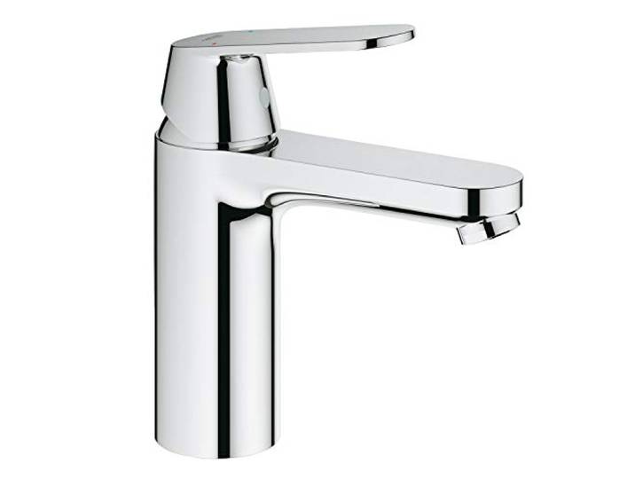 GROHE 23327000 Eurosmart Cosmopolitan Mitigeur lavabo bec médium Argent