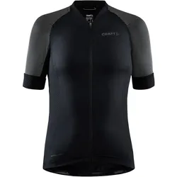 CRAFT ADV Endur Lumen Fahrradtrikot Damen 999000 - black S