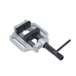 ELMAG PROFI-Maschinenschraubstock 4'/ 100 mm - 16082