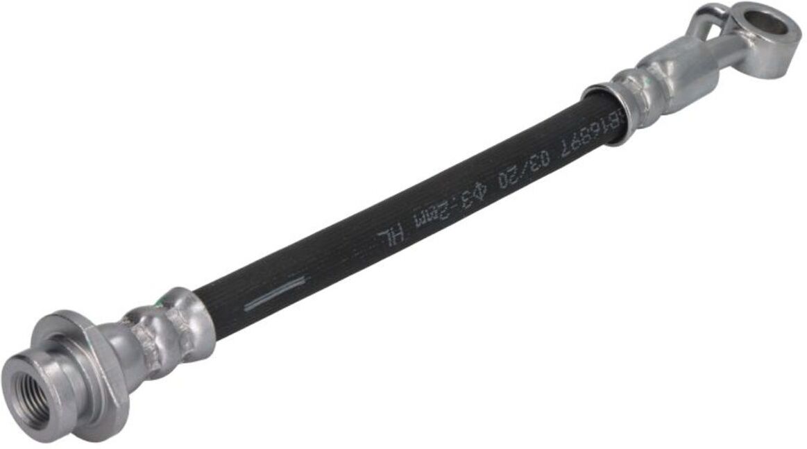 Bremsschlauch TRW PHD2139