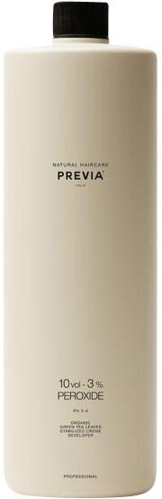 1L PREVIA Professional Stabilized Creme Peroxide